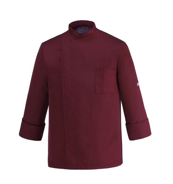 Chef Jacket Ottavio